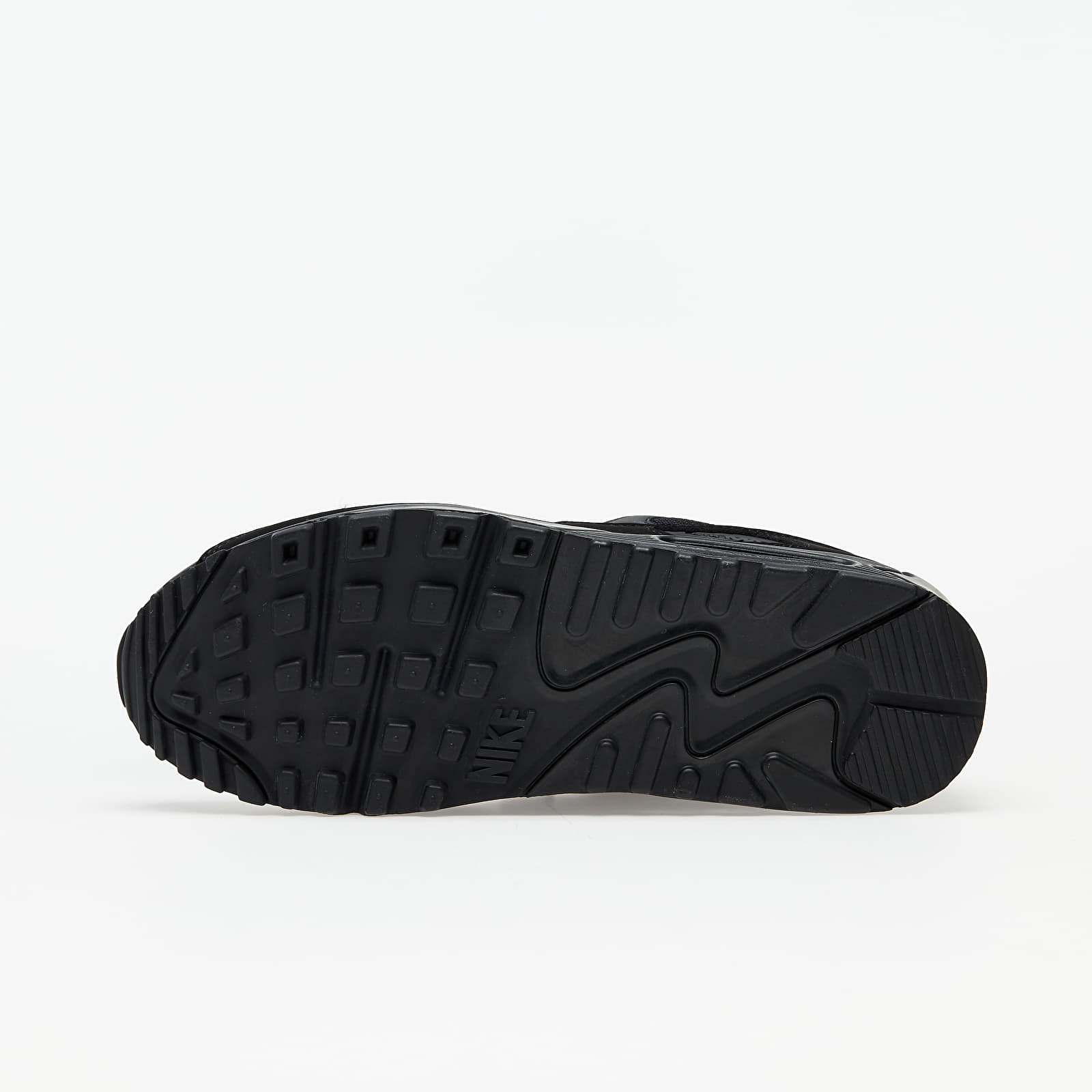 Pánske tenisky a topánky Nike Air Max 90 Black/ Black-Black-White