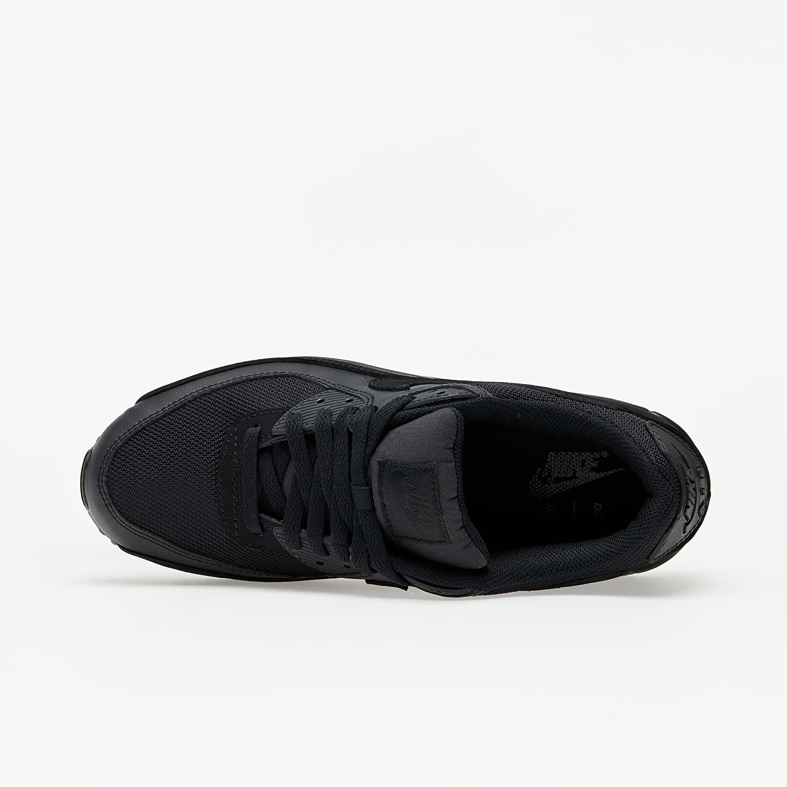 Pánske tenisky a topánky Nike Air Max 90 Black/ Black-Black-White