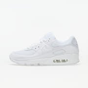 Men's shoes Nike Air Max 90 White/ White-White-Wolf Grey | Footshop