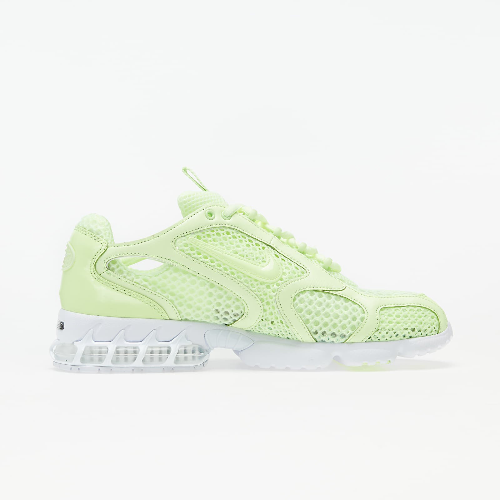 spiridon cage 2 barely volt