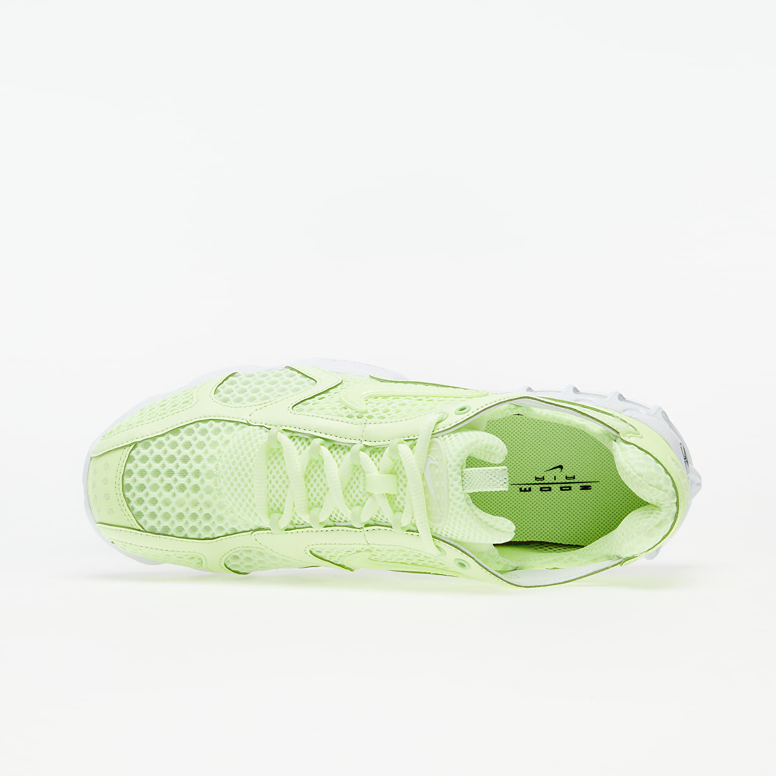 spiridon cage 2 barely volt