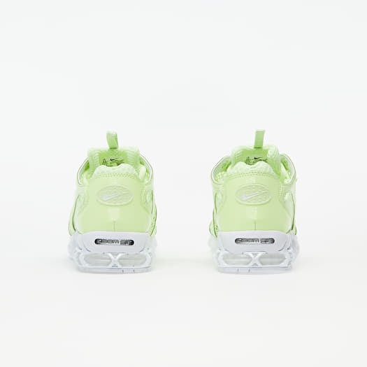 Men s shoes Nike Air Zoom Spiridon Cage 2 Barely Volt Barely Volt White Black Footshop