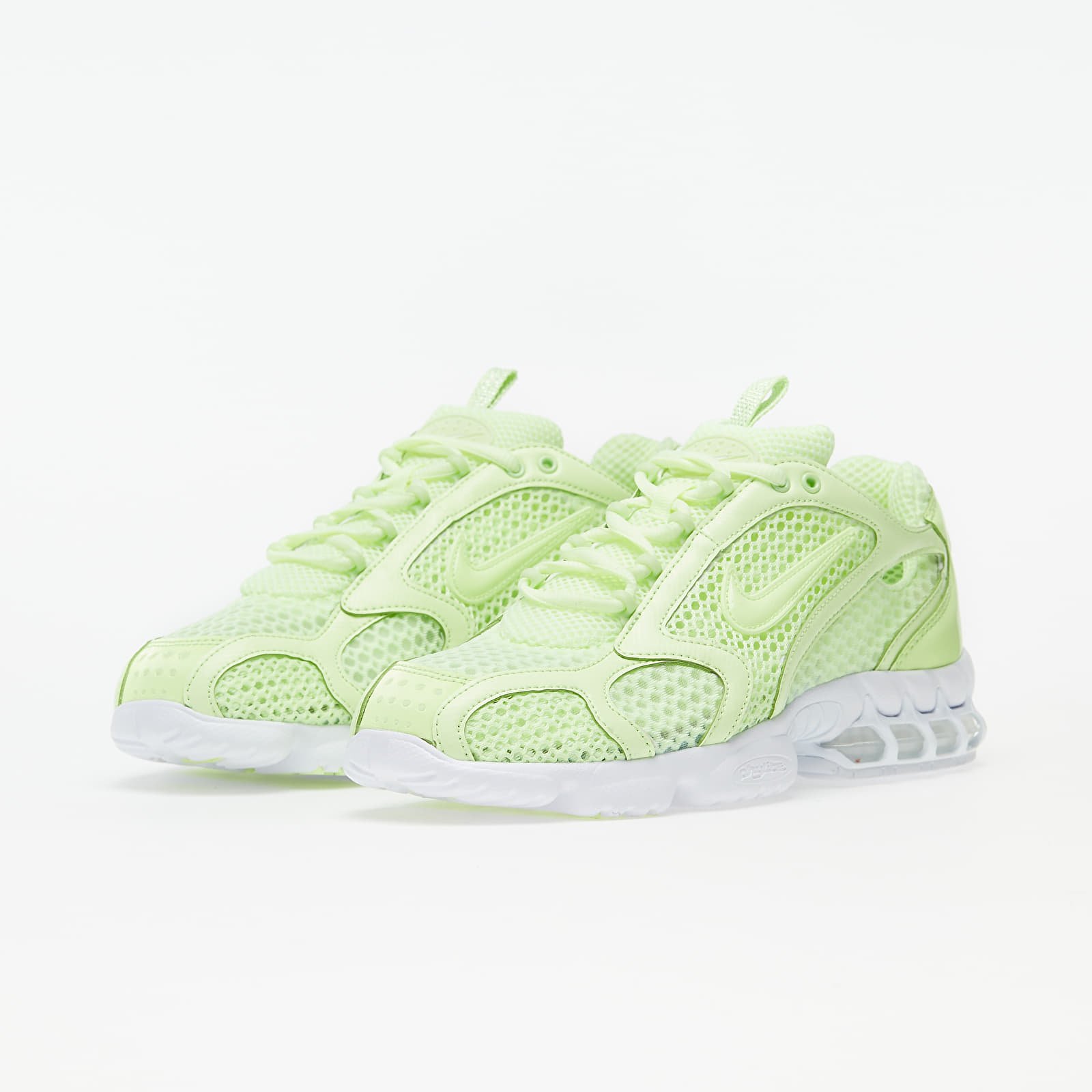 spiridon cage 2 barely volt