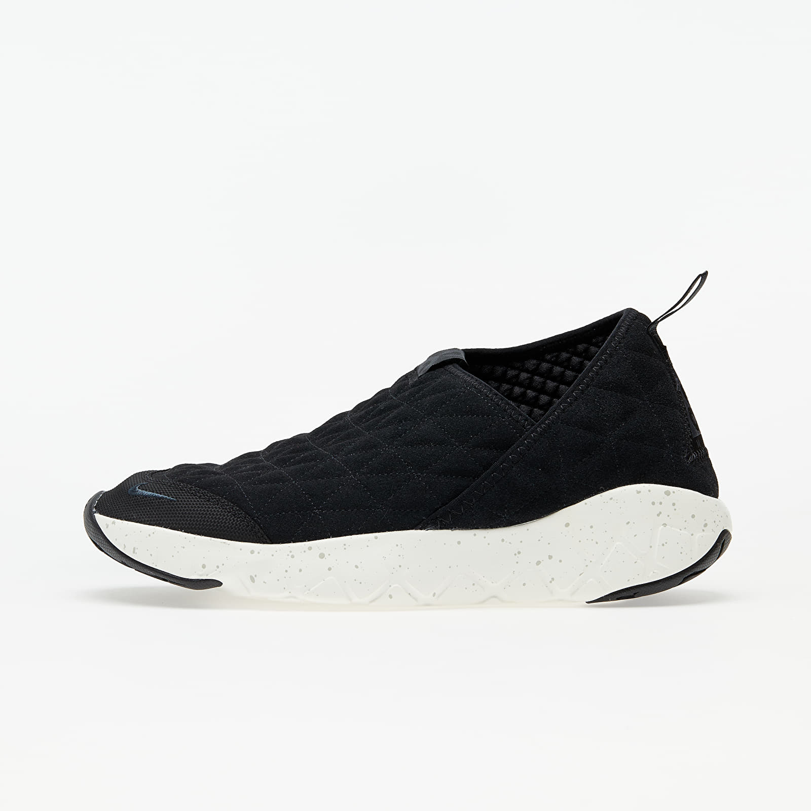 Men's shoes Nike ACG Moc 3.0 Leather Black/ Anthracite