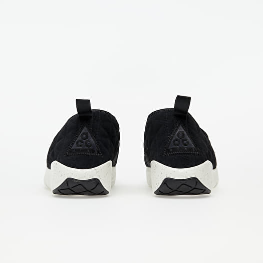 在庫文の必須!★NIKE ACG MOC 3.0 ANTHRACITE Nike ACG Moc 3.5 Black Iron Grey for Sale | Authenticity
