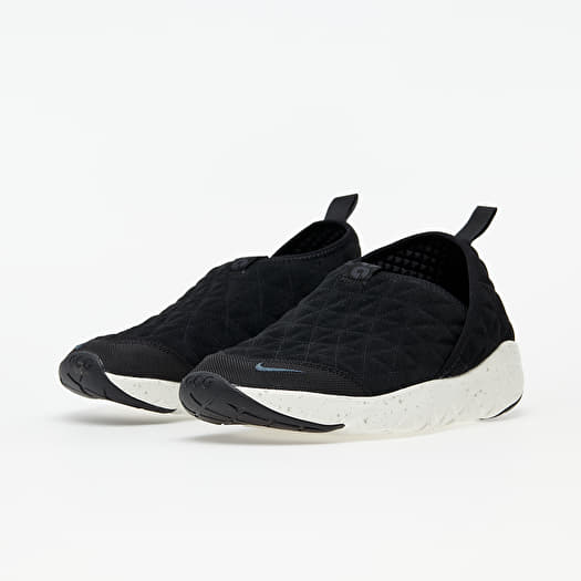 Men's shoes Nike ACG Moc 3.0 Leather Black/ Anthracite