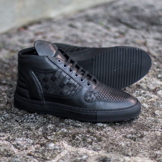 Filling pieces high top transformed on sale