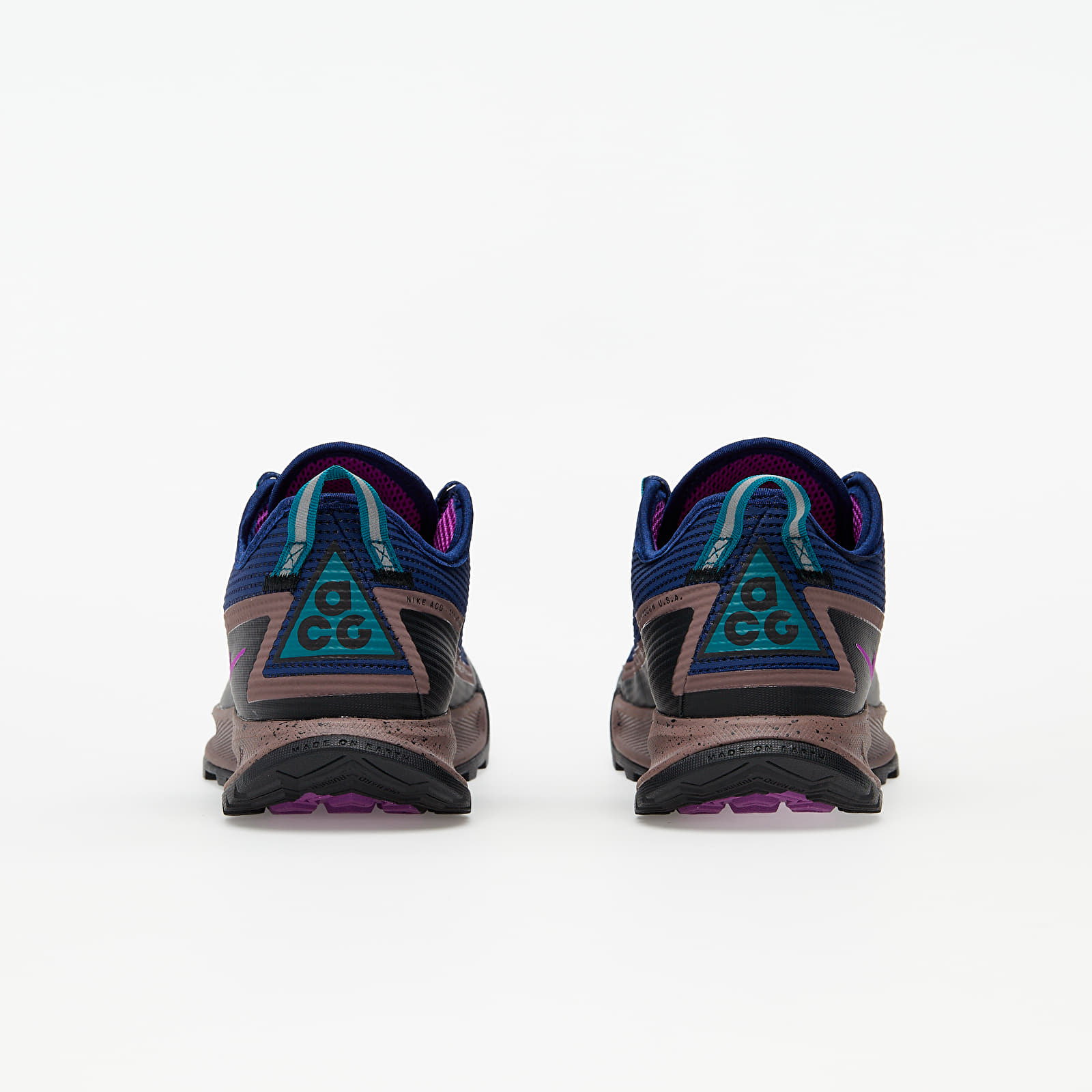 Nike ACG Air Nasu Blue Void Trail Running Shoes 11 Amazon.com | Nasu 2 ACG Air by Nike | Trail Running main image 2