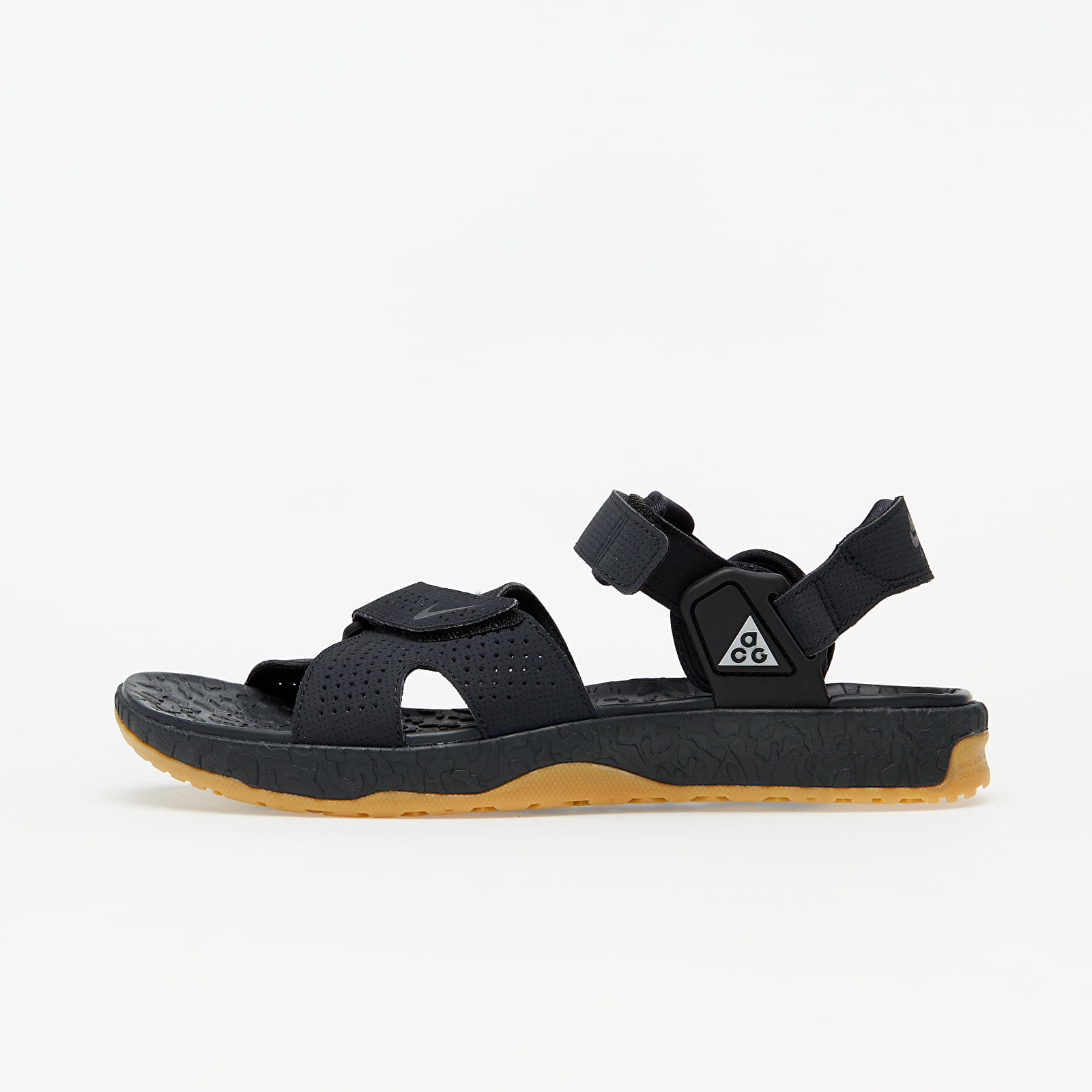 Încălțăminte și sneakerși pentru bărbați Nike ACG Air Deschutz Off Noir/ Black
