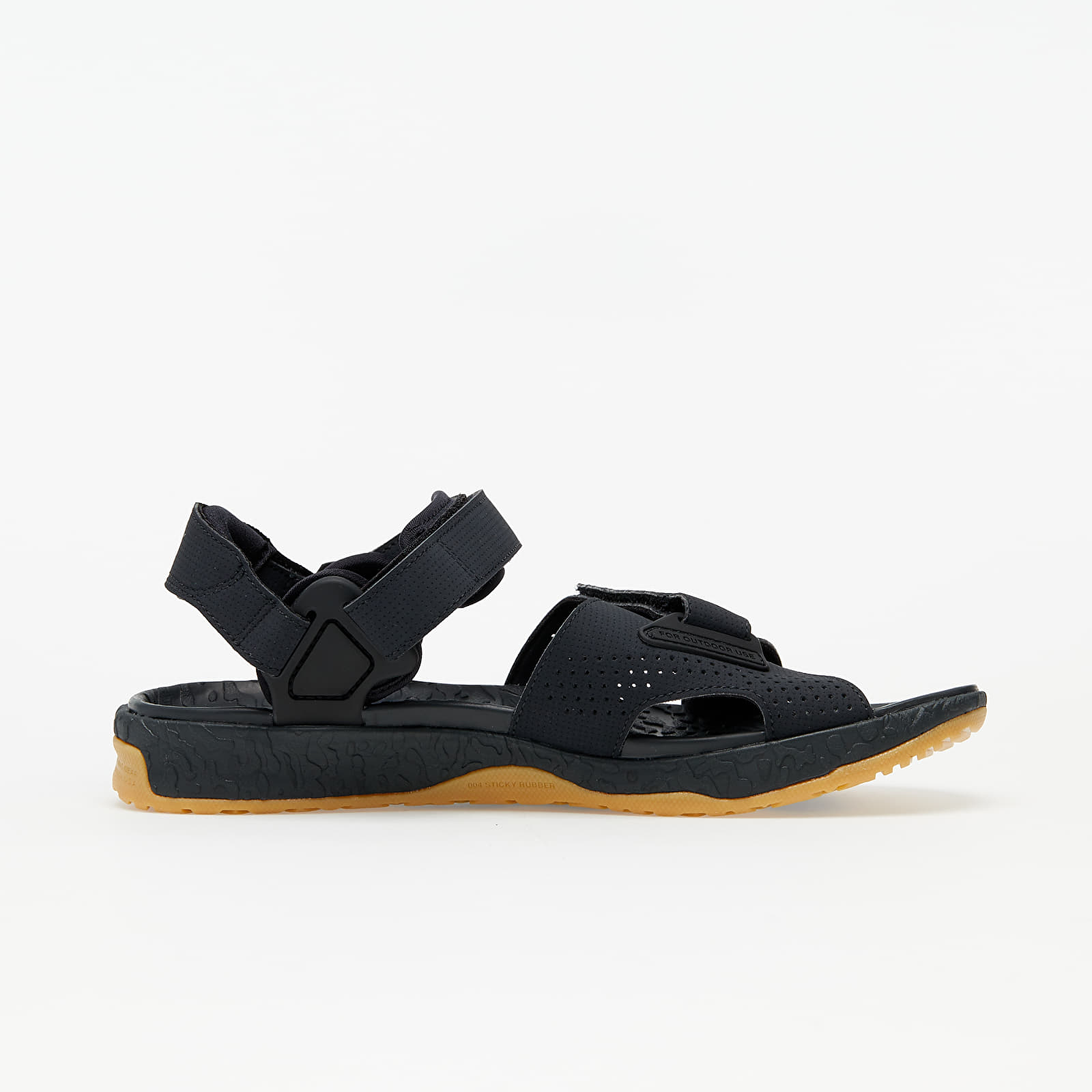 Încălțăminte și sneakerși pentru bărbați Nike ACG Air Deschutz Off Noir/ Black
