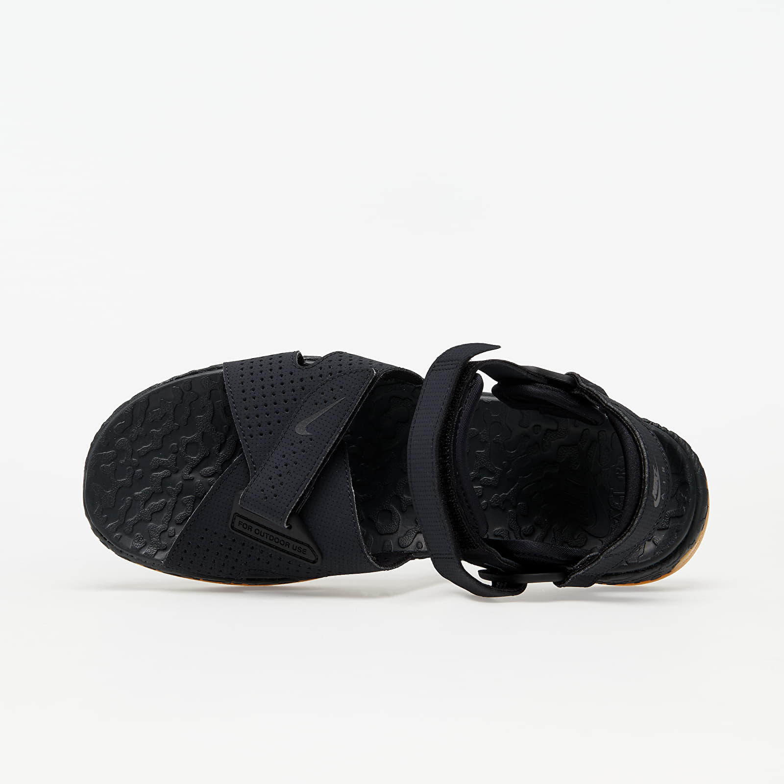 Off noir cheap sandals