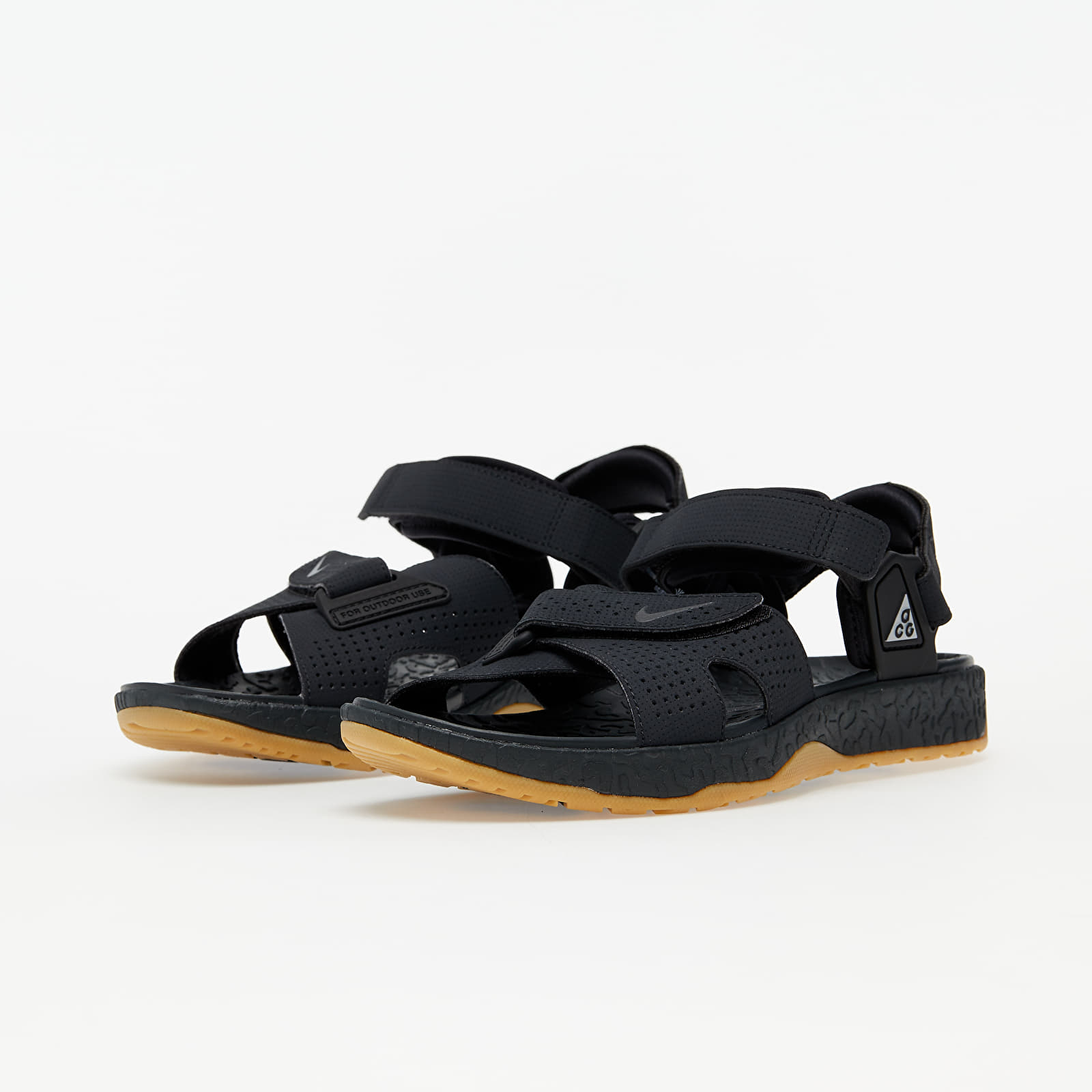 Nike acg air deschutz off clearance noir