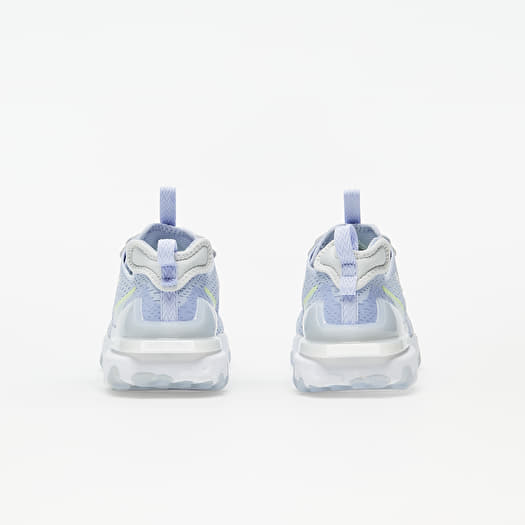 nike react vision ghost blue