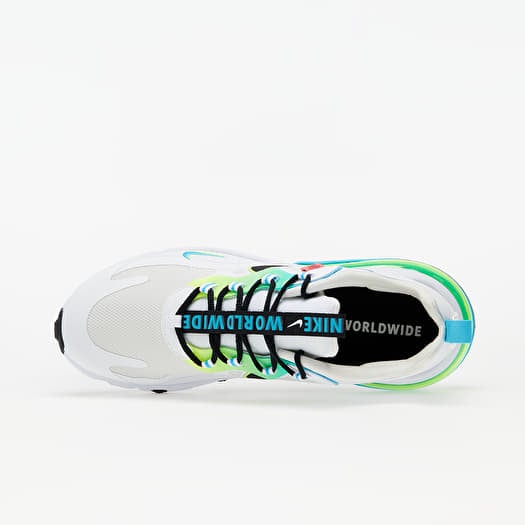 Air max clearance 270 react footshop