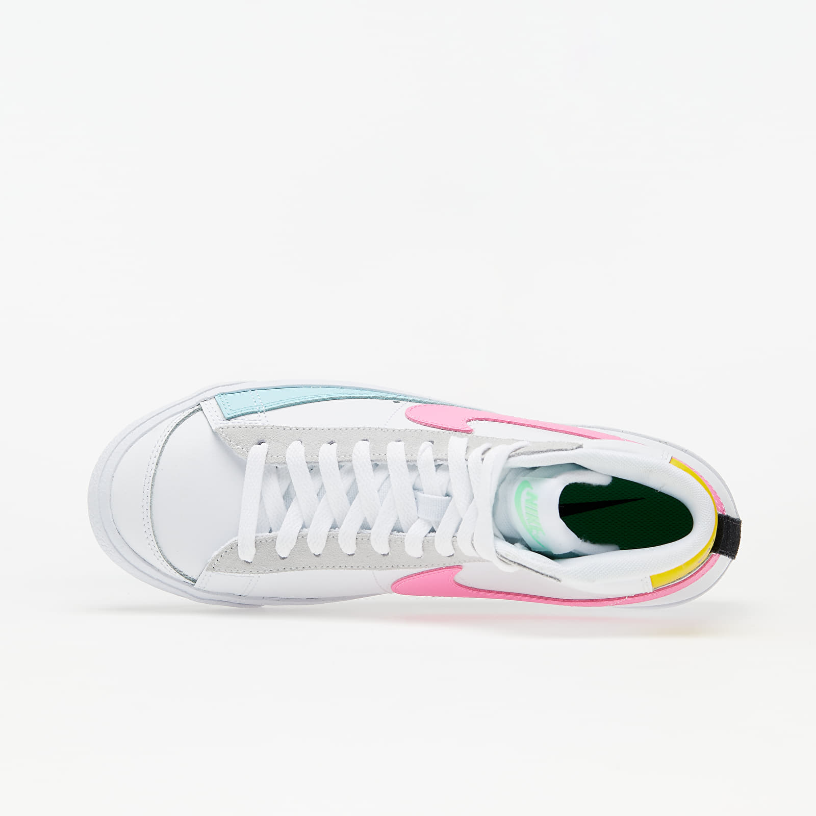 Blazer mid 77 pastel on sale