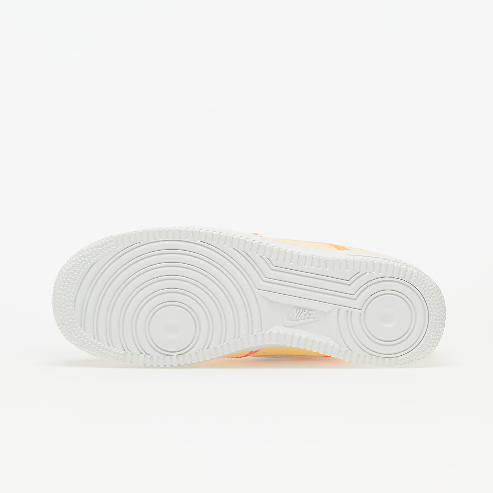 Zapatillas mujer Nike Air Force 1 '07 LX Melon Tint/ Photon Dust-Poison Green