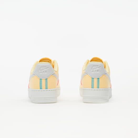 nike air force 1 poisonous