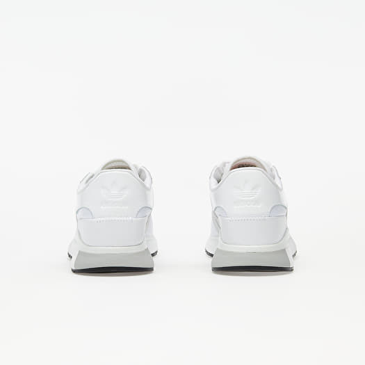 ② Shoes Adidas Adidas Zx 600 Mujer Blanco Sneakers Adidas Zx 700