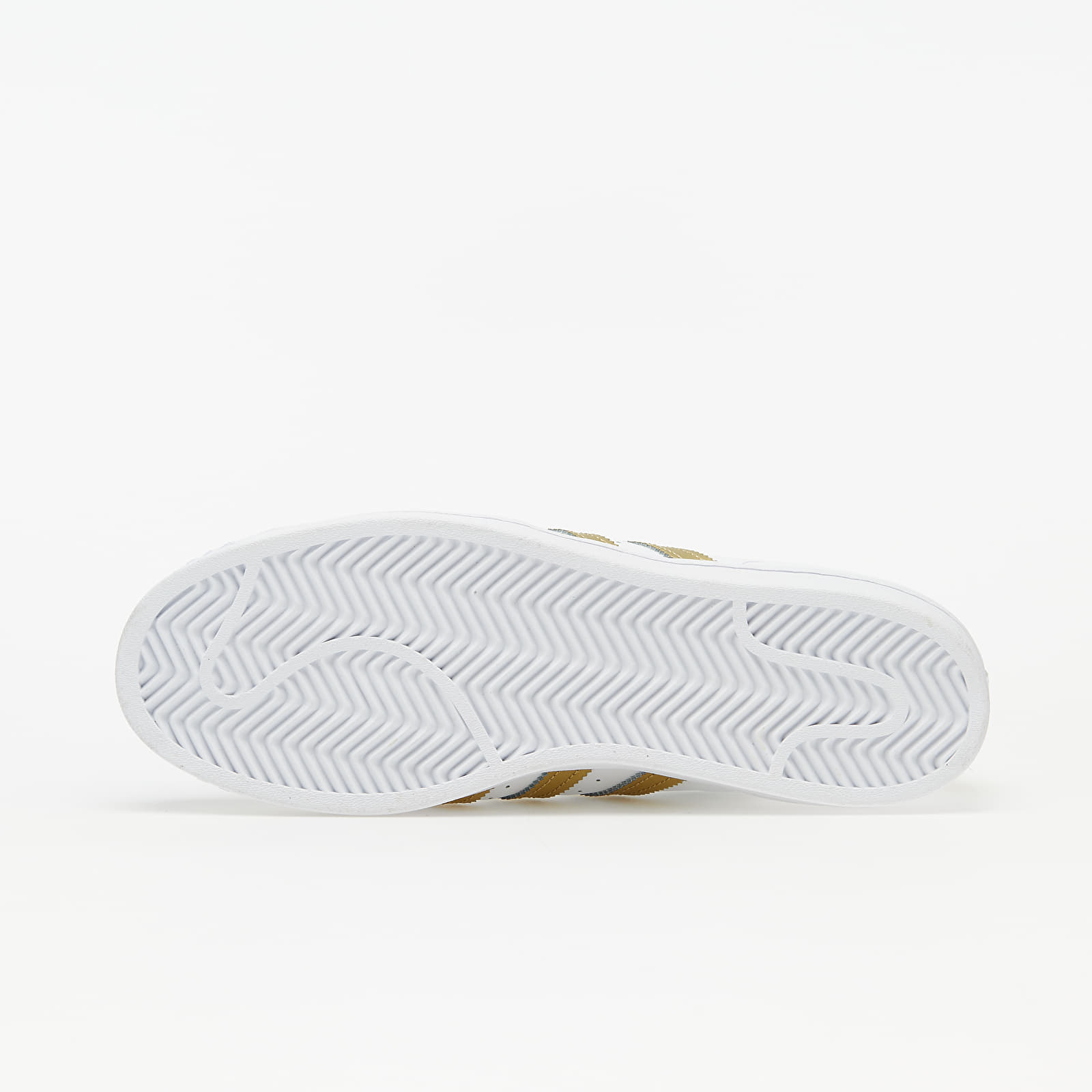 Scarpe donna adidas Superstar W Ftw White/ Gold Metalic/ Ftw White