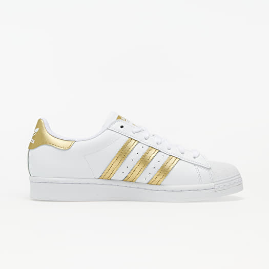 Adidas superstar 2 w gold store