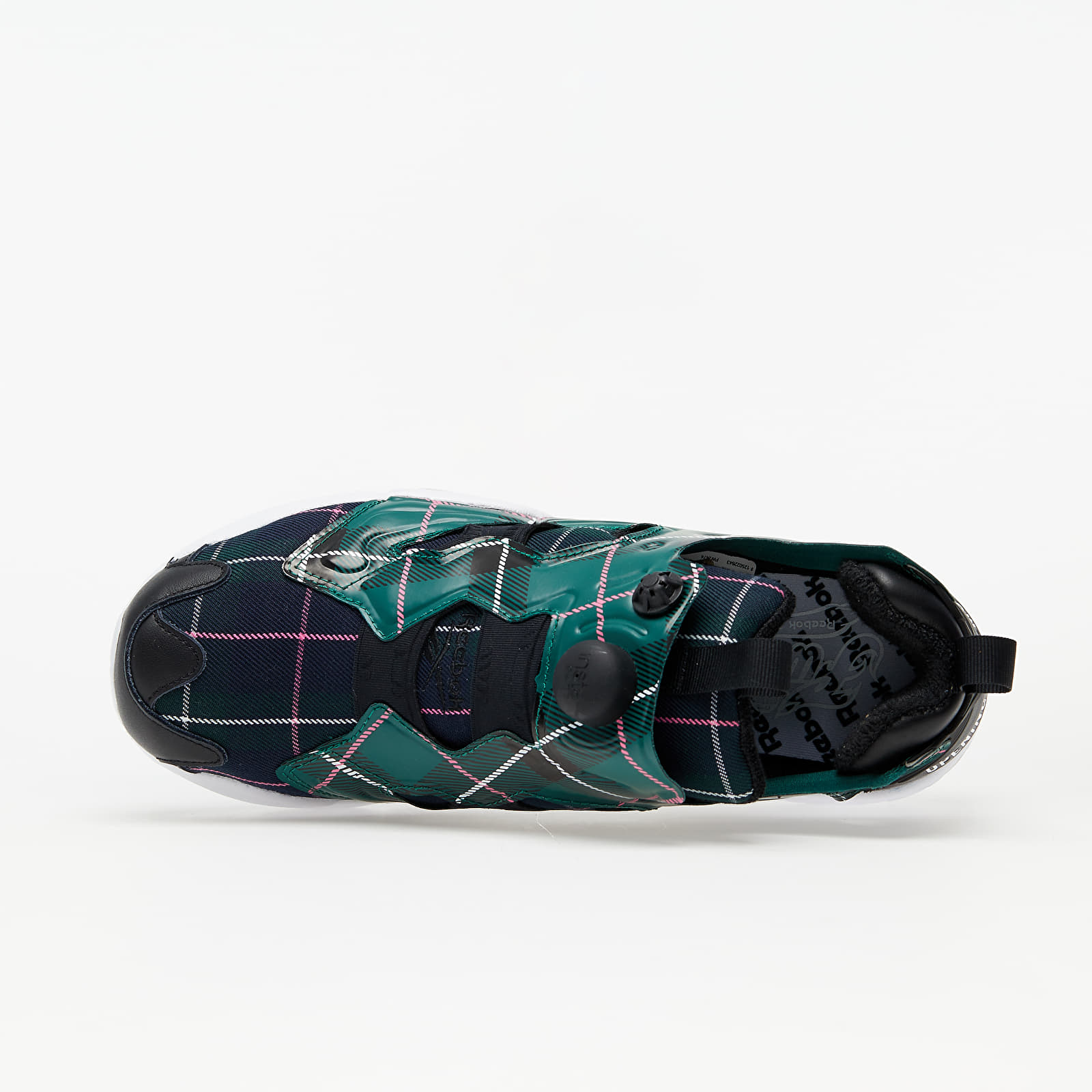 Men's shoes Reebok x Opening Ceremony Instapump Fury OG M