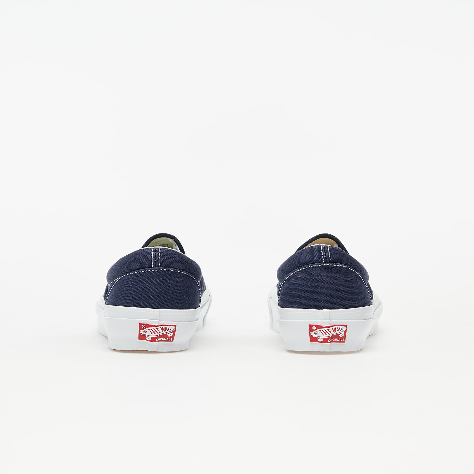 Muške tenisice Vans Vault OG Classic Slip-On LX (Canvas) Navy