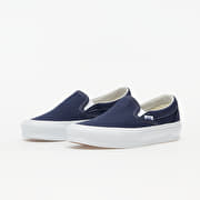 Vans slip on og navy outlet