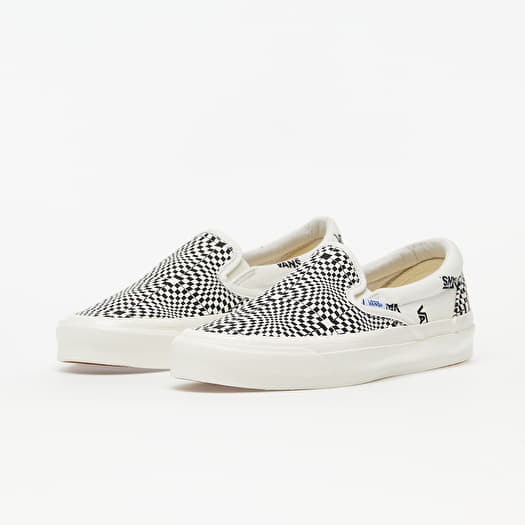 Vans slip on discount 32