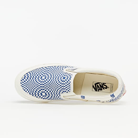 Vans Vault OG Classic Slip On Canvas