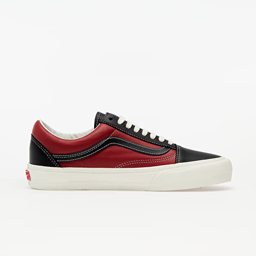 Vans vault cheap chilli pepper