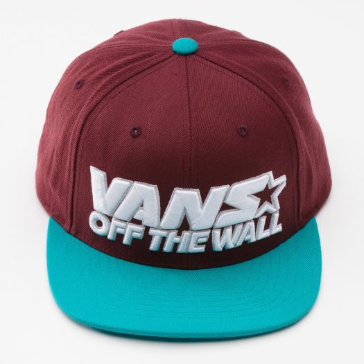 Vans M V TEAM STARTER Cap
