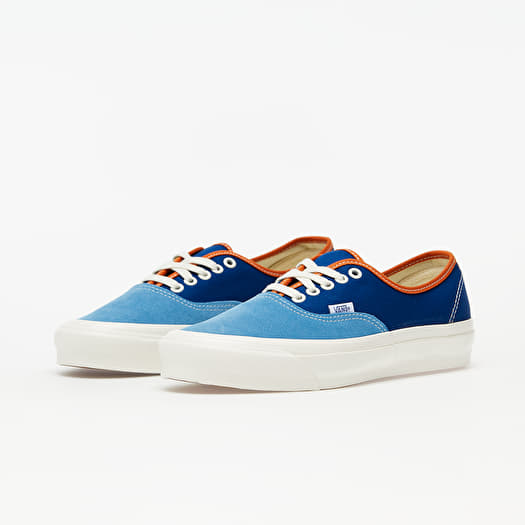 Vans Vault OG Authentic LX (Suede/ Canvas)
