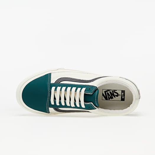 Vans vault old skool lx marshmallow top