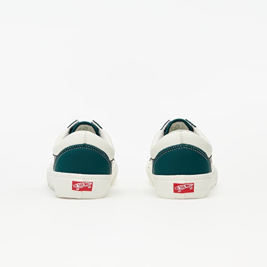 Vans Vault Old Skool LX Leather