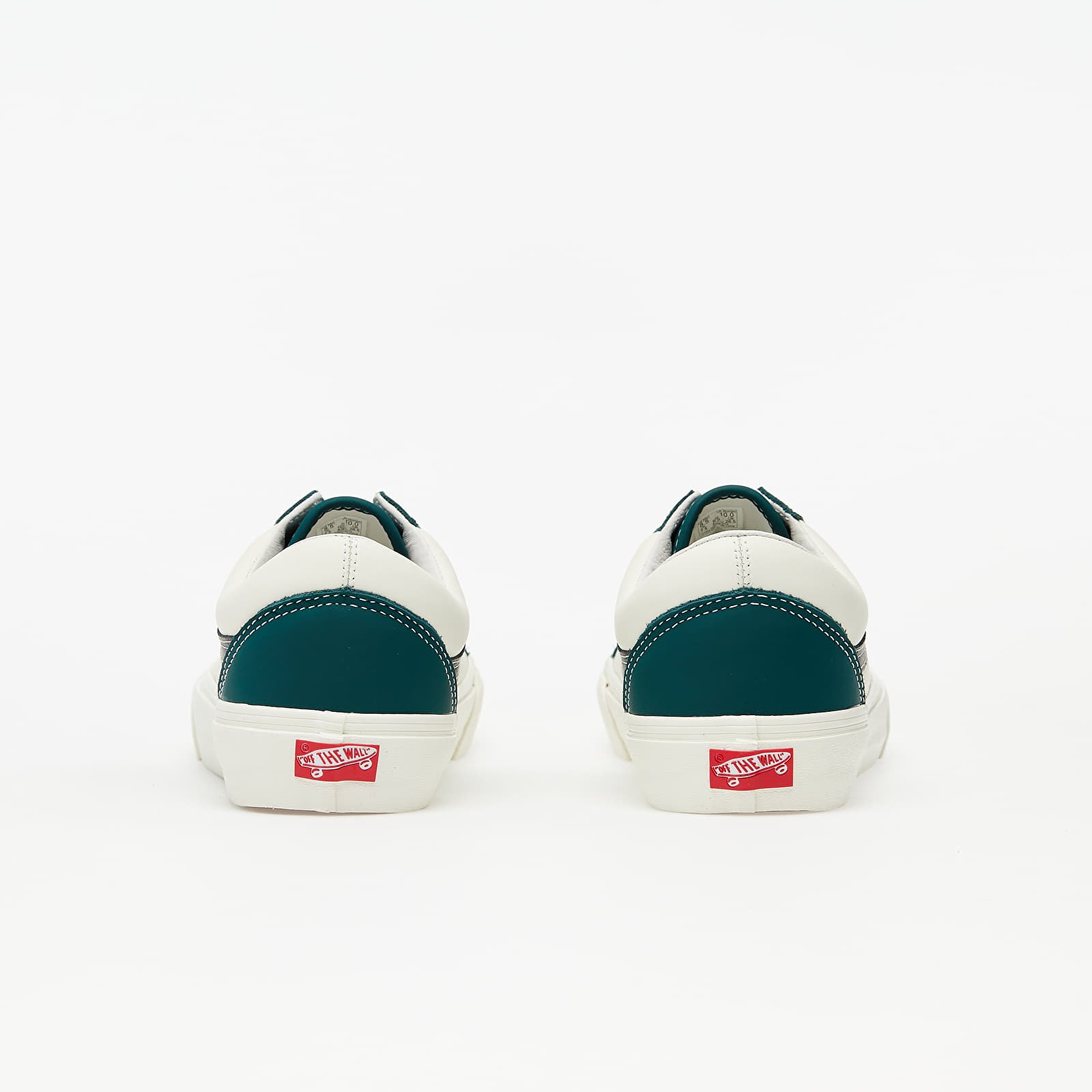 Vans old skool vault marshmallow 2025