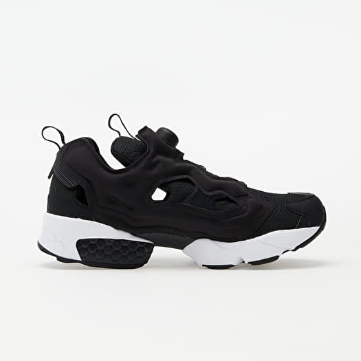 Men's shoes Reebok Instapump Fury OG Mu Black/ White | Footshop