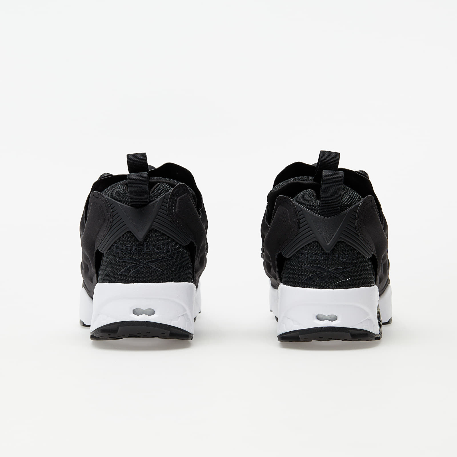 Buty męskie Reebok Instapump Fury OG Mu Black/ White