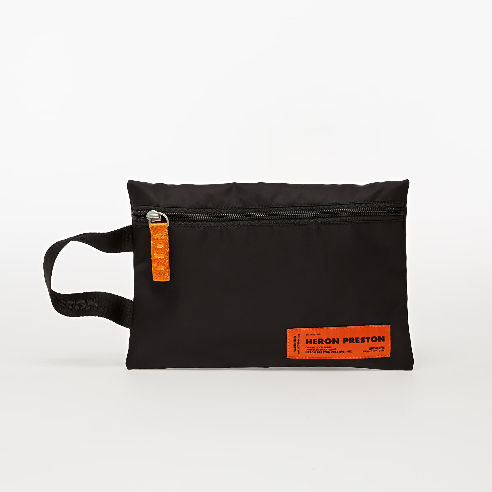 Mochilas HERON PRESTON Fanny Backpack Black No Color