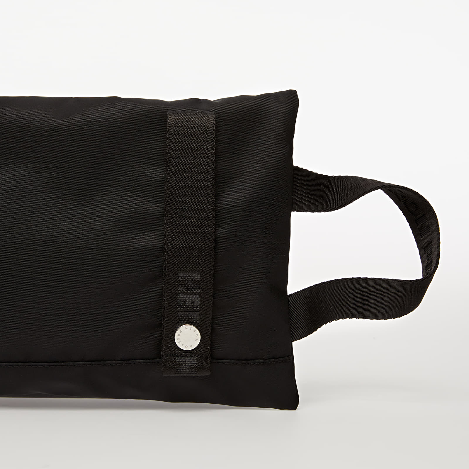 Mochilas HERON PRESTON Fanny Backpack Black No Color