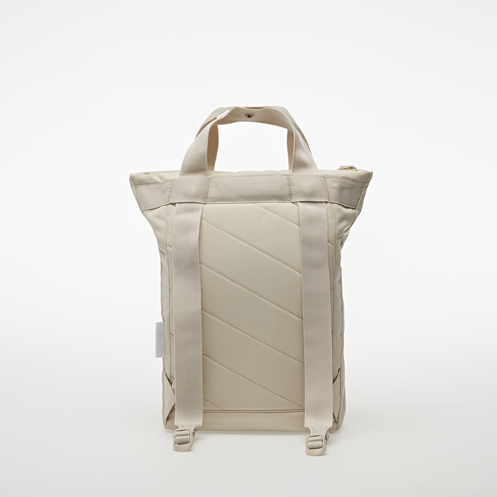 Backpacks pinqponq Tak Backpack Cliff Beige