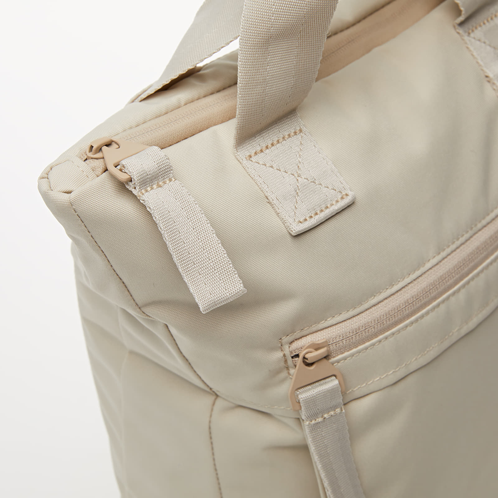 Backpacks pinqponq Tak Backpack Cliff Beige