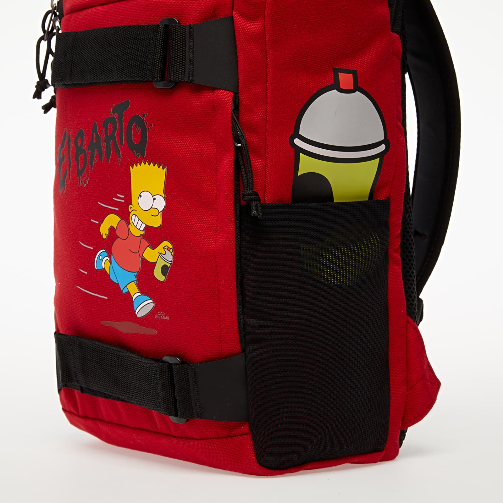 Mochila online vans simpson