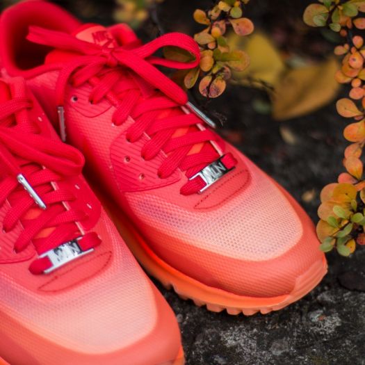 Women s shoes Nike Wmns Air Max 90 HYP QS Hyper Orange Chilling
