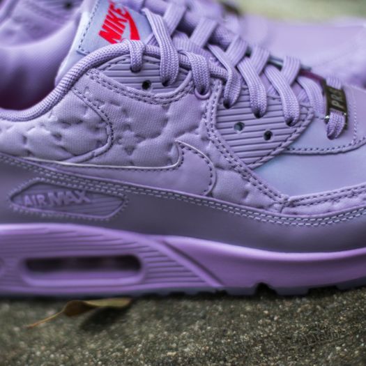 Nike air max 90 viola deals