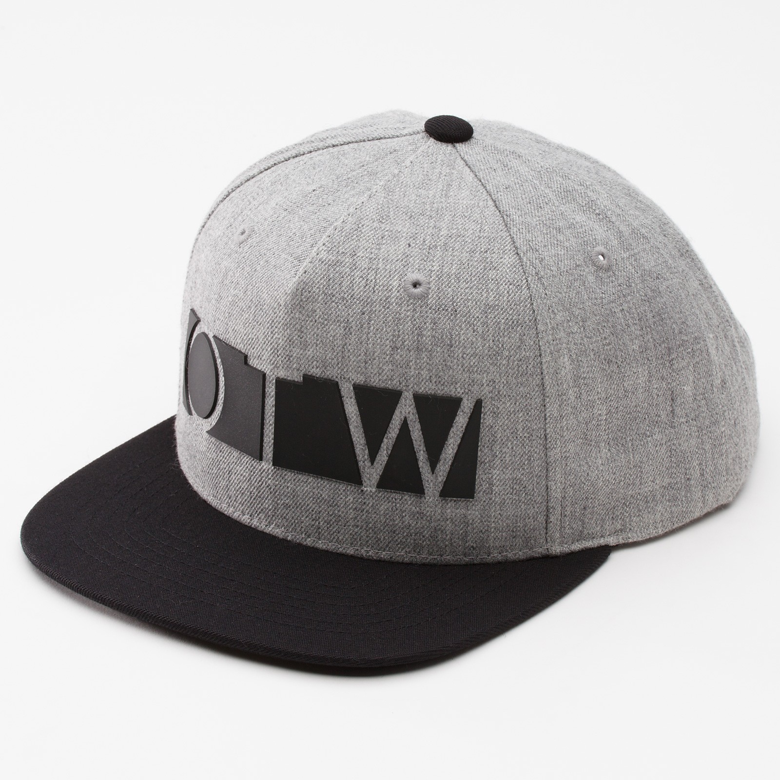 Caps Vans M WARD STARTER Cap Heather Grey