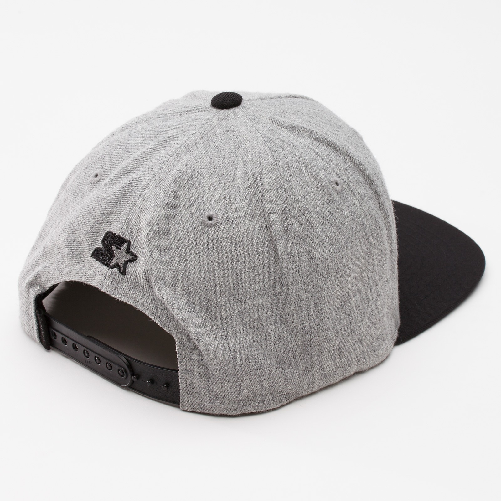 Caps Vans M WARD STARTER Cap Heather Grey