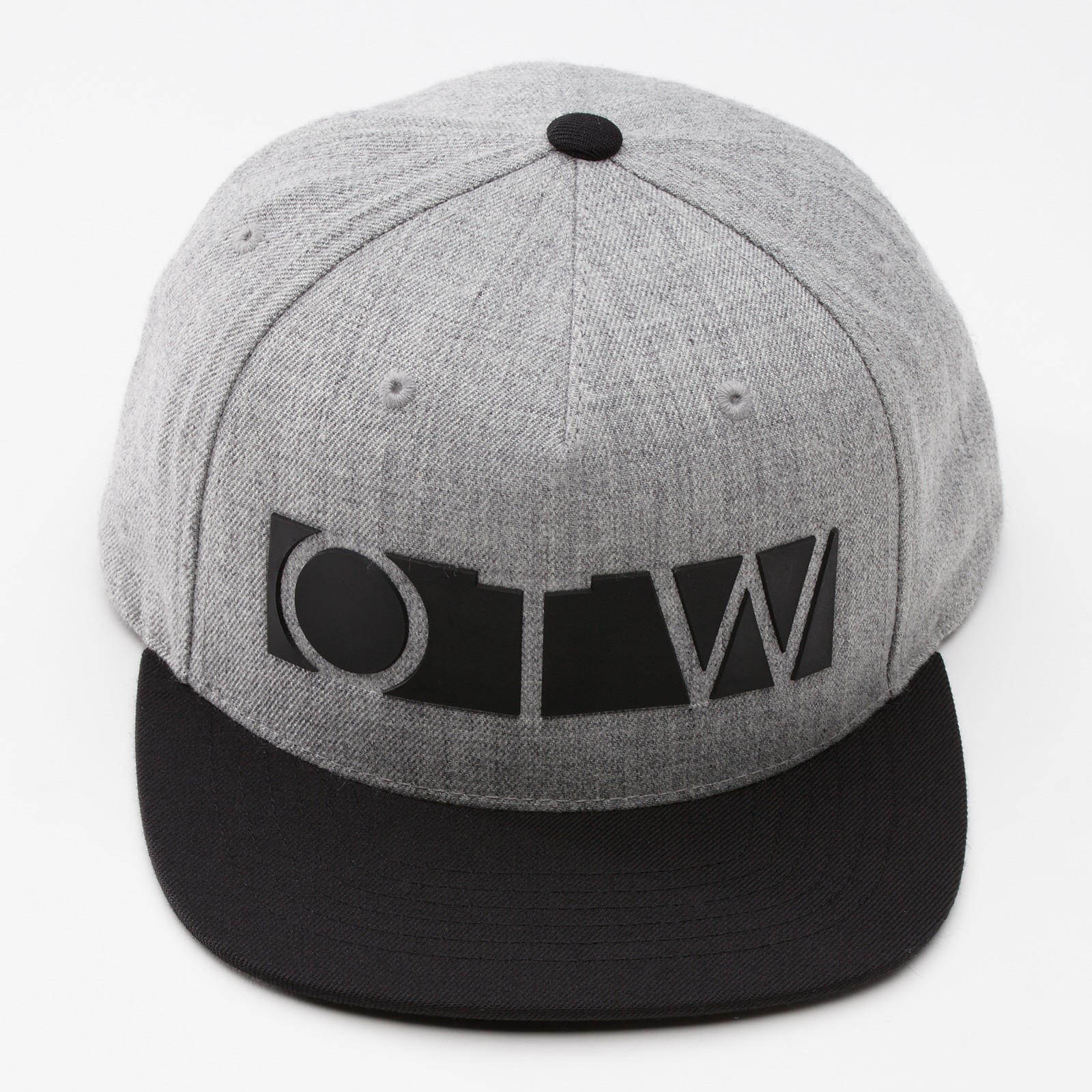 Caps Vans M WARD STARTER Cap Heather Grey