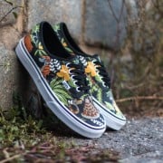 Jungle book outlet vans mens