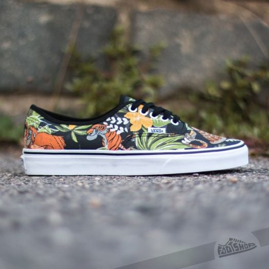 Jungle book vans on sale