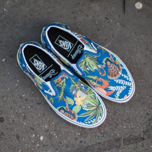 Vans disney 38 discount